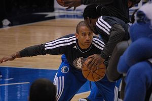 Dahntay Jones