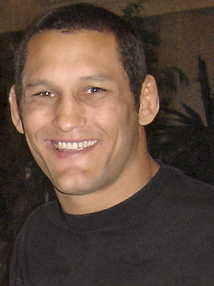 Dan Henderson