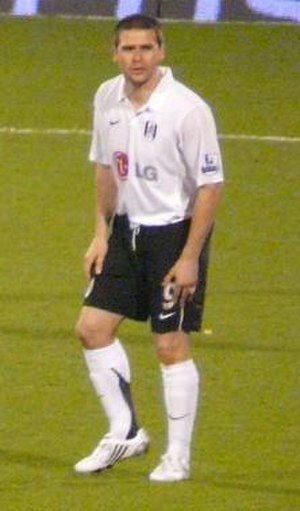 David Healy