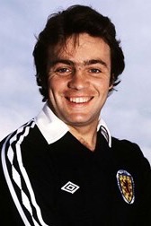 Davie Cooper