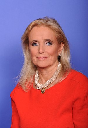 Debbie Dingell Profile Picture