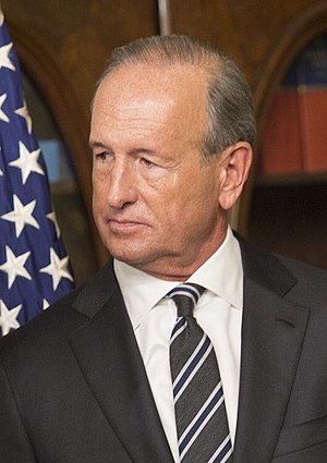 Dick DeVos