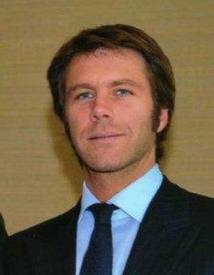 Emanuele Filiberto of Savoy, Prince of Venice Profile Picture