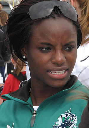 Eniola Aluko Profile Picture