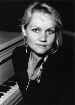 Eva Cassidy Profile Picture