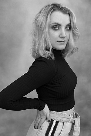 Evanna Lynch Profile Picture