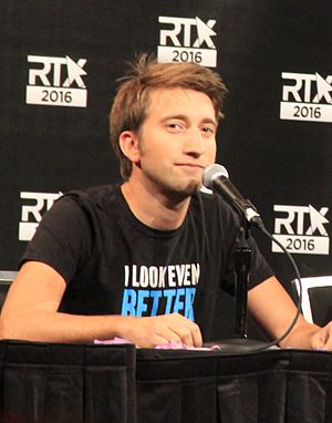 Gavin Free Profile Picture