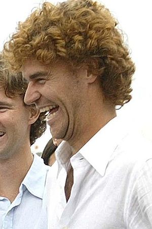 Gustavo Kuerten Profile Picture