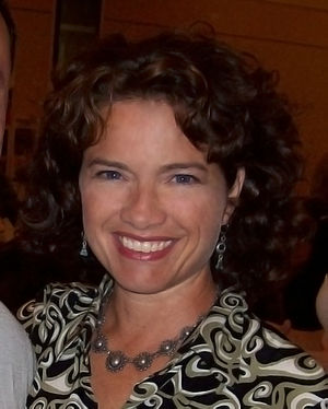 Heather Langenkamp Profile Picture