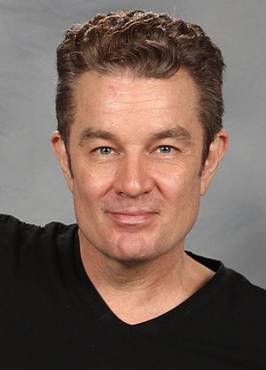 James Marsters Profile Picture