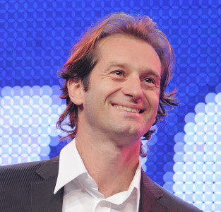 Jarno Trulli Profile Picture