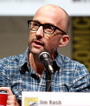 Jim Rash Profile Picture