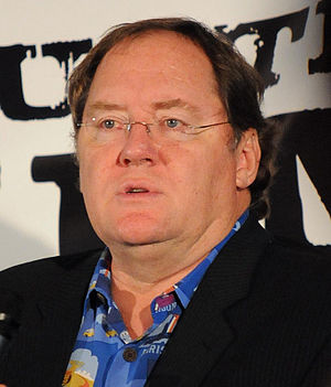 John Lasseter Profile Picture