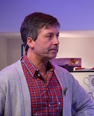 John Torode Profile Picture