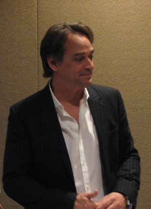 Jon Lindstrom Profile Picture