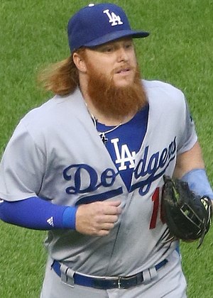 Justin Turner Profile Picture