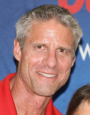 Karch Kiraly Profile Picture