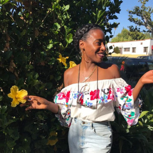 Kirby Howell-Baptiste Profile Picture