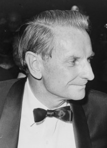 Laurance Rockefeller Profile Picture