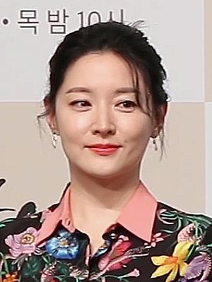 Lee Young-ae