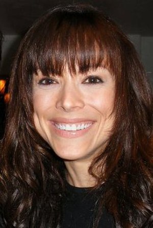 Liz Vassey Profile Picture