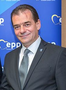 Ludovic Orban