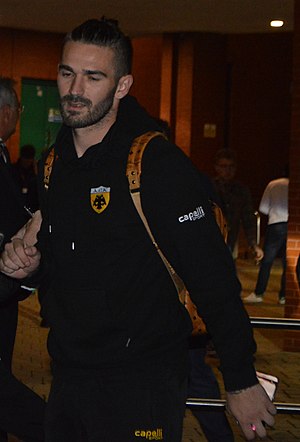 Marko Livaja