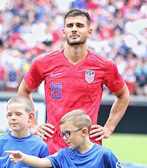 Matt Miazga