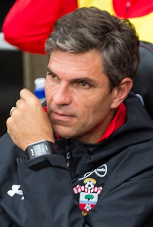 Mauricio Pellegrino