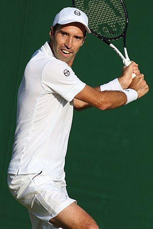 Mikhail Kukushkin