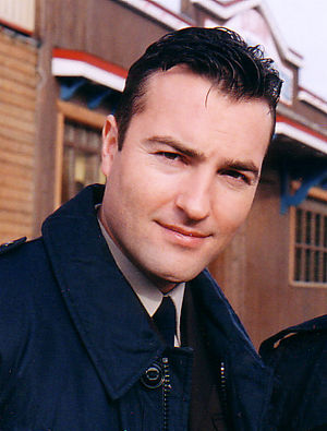 Nick Berry Profile Picture