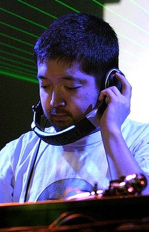 Nujabes Profile Picture