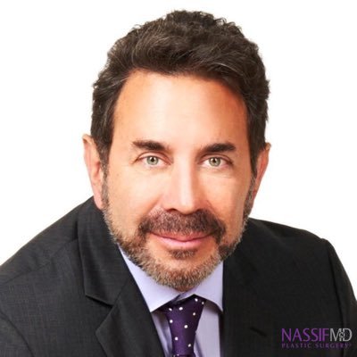 Paul Nassif Profile Picture