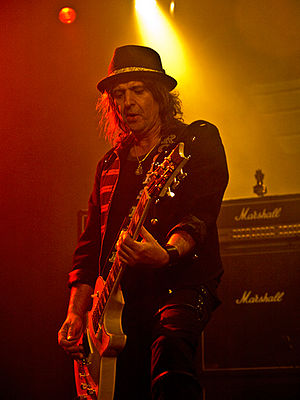 Phil Campbell Profile Picture