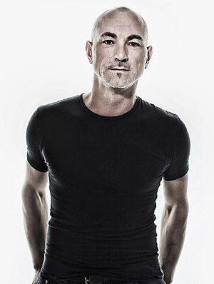 Robert Miles