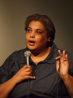 Roxane Gay Profile Picture