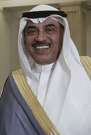 Sabah Al-Khalid Al-Sabah Profile Picture