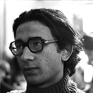 Safdar Hashmi