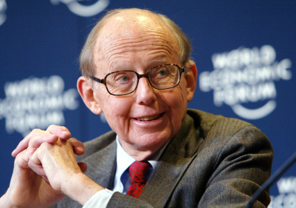 Samuel P. Huntington Profile Picture