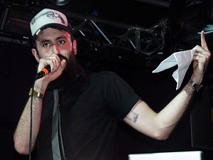 Scroobius Pip