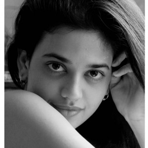 Shruti Sharma Profile Picture