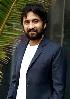 Siddhanth Kapoor Profile Picture