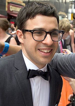 Simon Bird Profile Picture