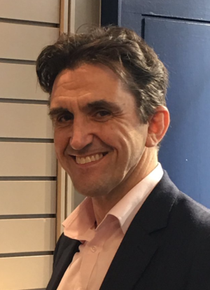 Stephen McGann Profile Picture