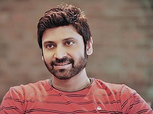 Sumanth Profile Picture