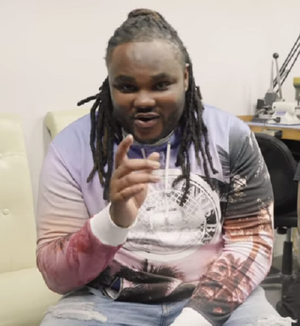 Tee Grizzley Profile Picture