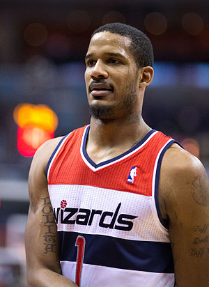 Trevor Ariza Profile Picture