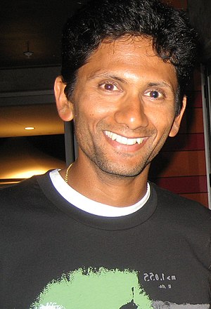 Venkatesh Prasad Profile Picture