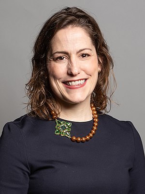 Victoria Atkins Profile Picture