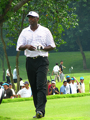 Vijay Singh Profile Picture